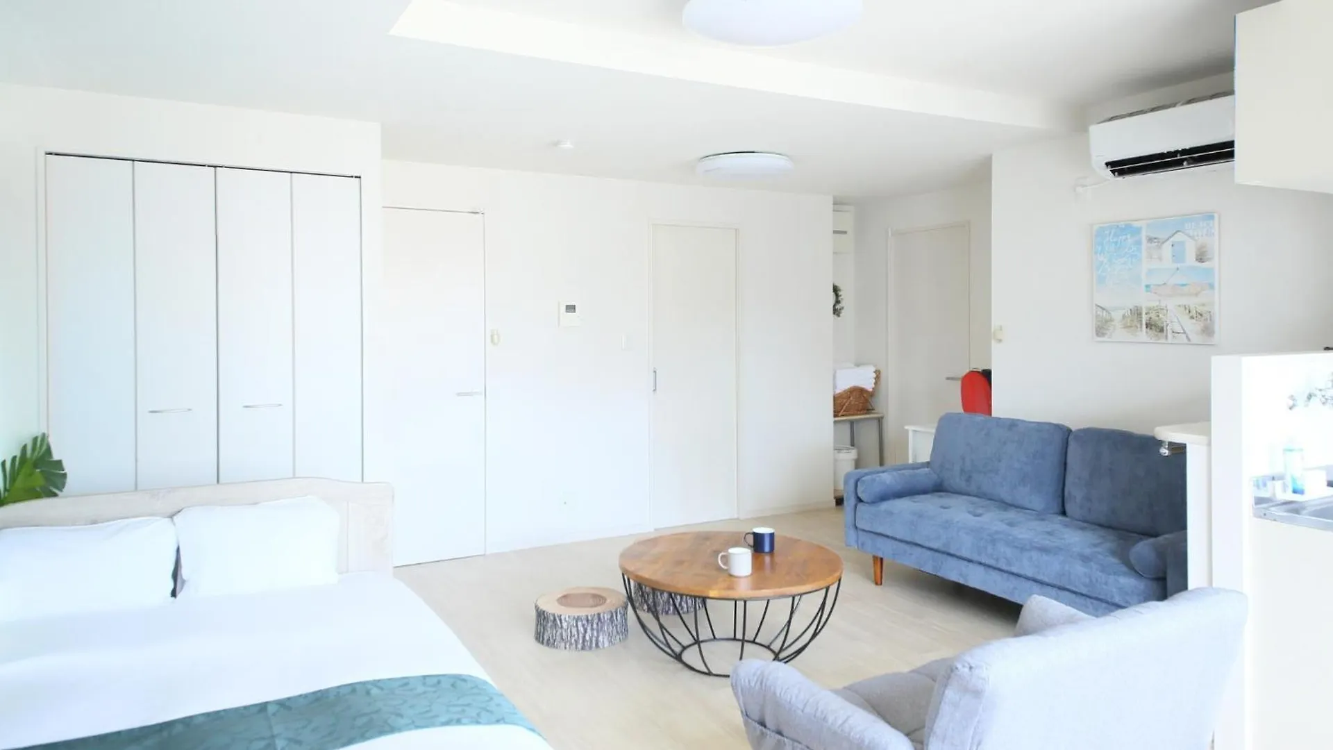 Apartmán Osaka House - Vacation Stay 9079