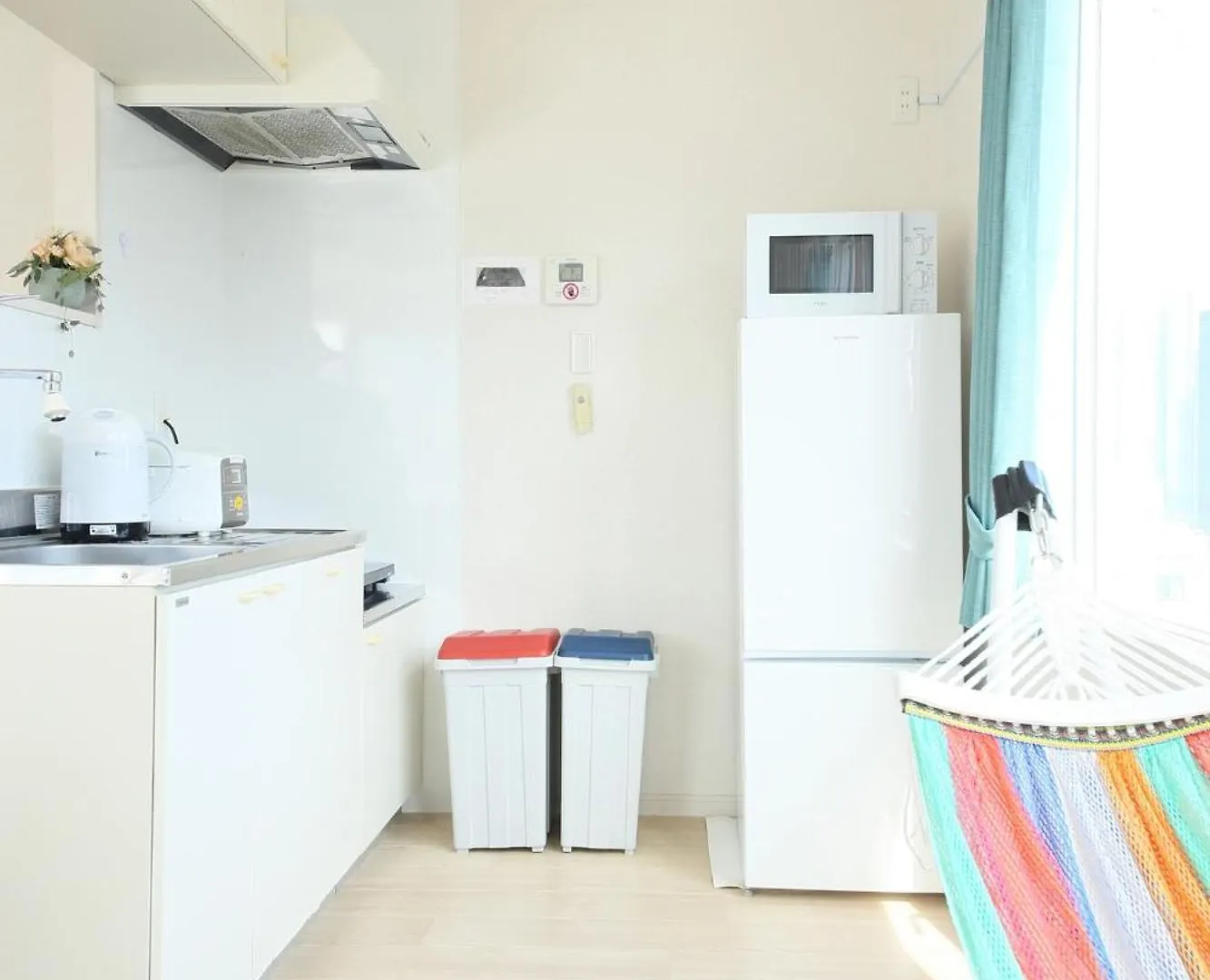 Osaka House - Vacation Stay 9079 Japonsko