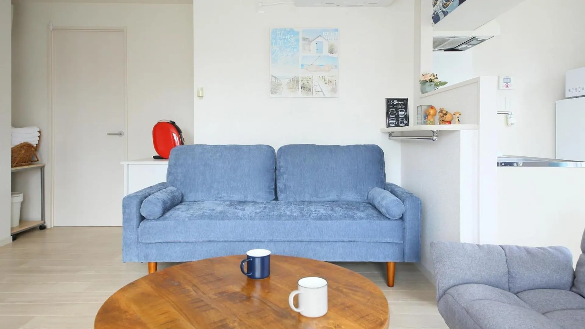 Osaka House - Vacation Stay 9079 Apartmán