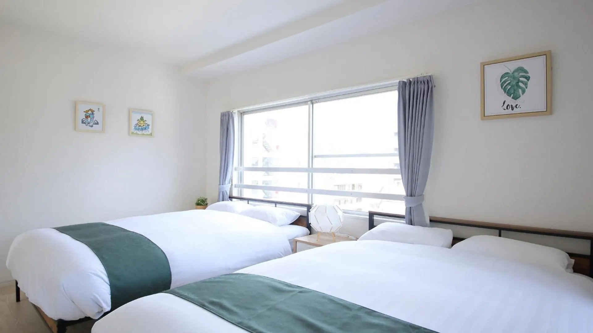 Osaka House - Vacation Stay 9079 Japonsko