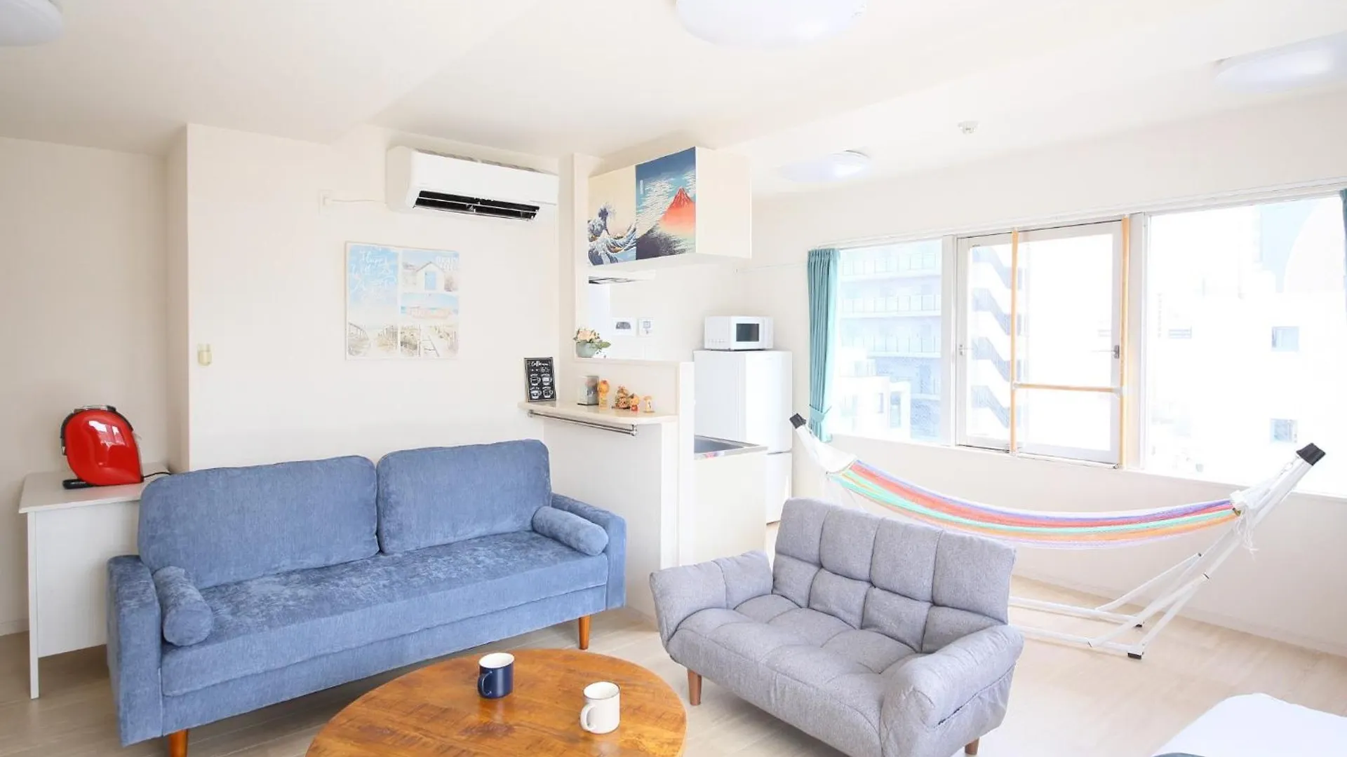 Osaka House - Vacation Stay 9079