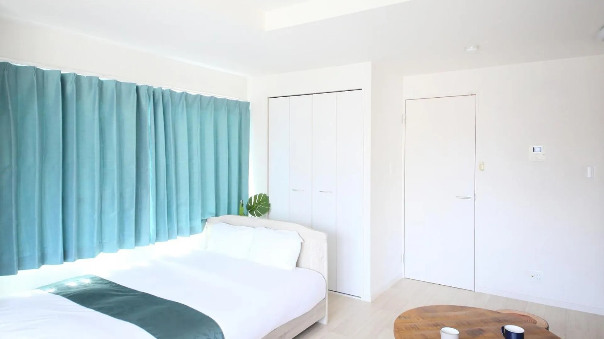 Osaka House - Vacation Stay 9079 Apartmán