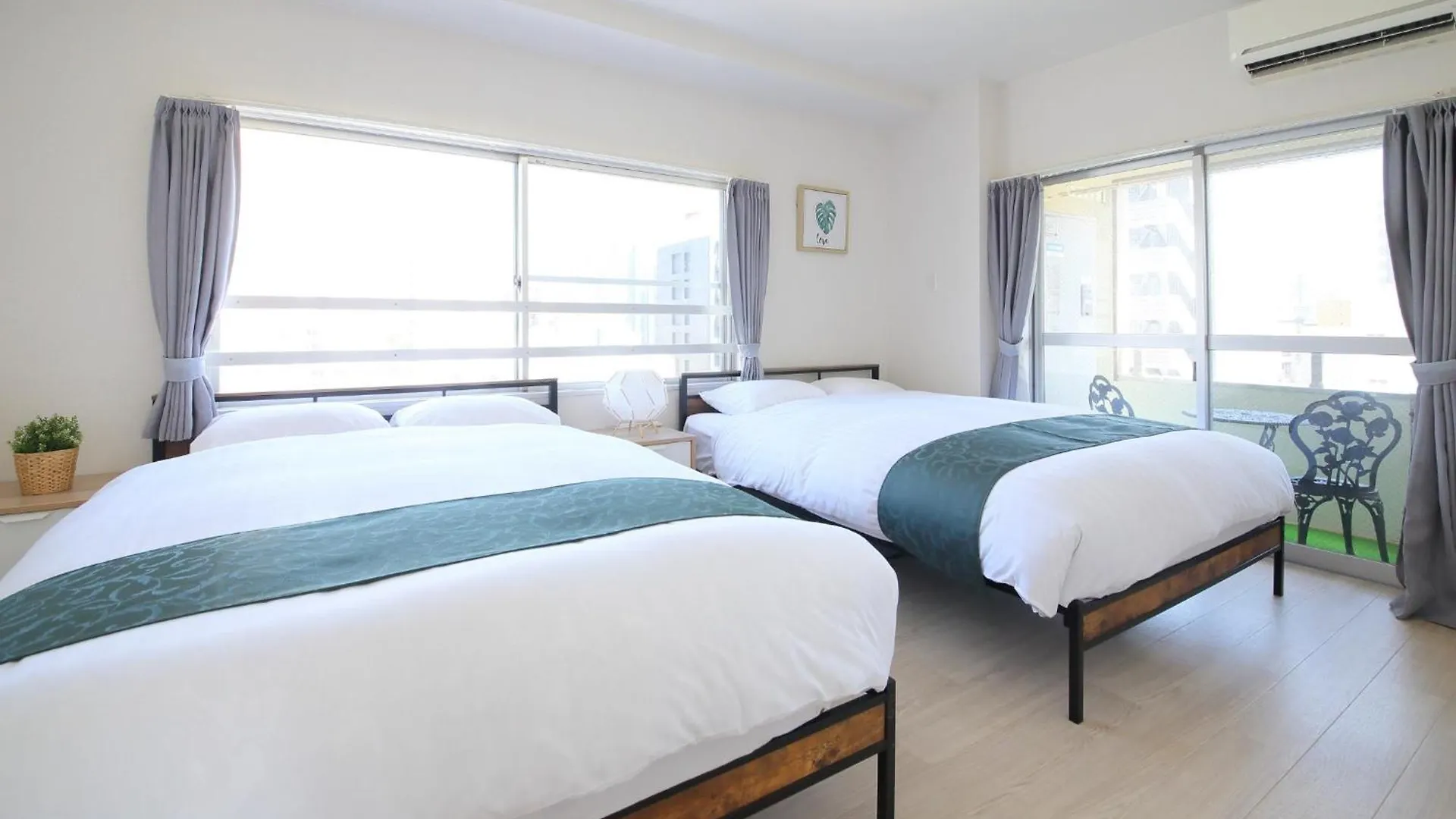 Osaka House - Vacation Stay 9079