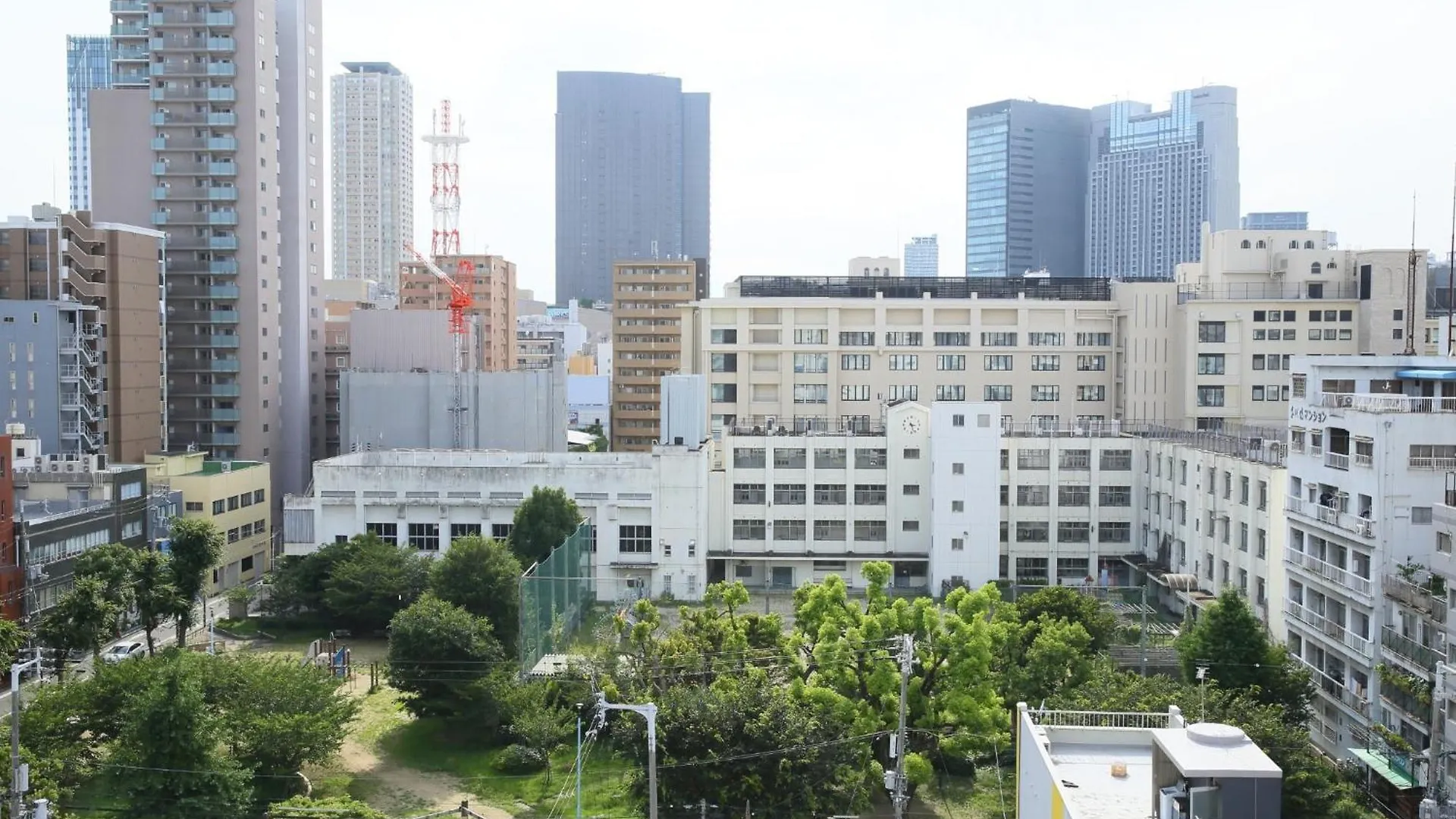 Apartmán Osaka House - Vacation Stay 9079