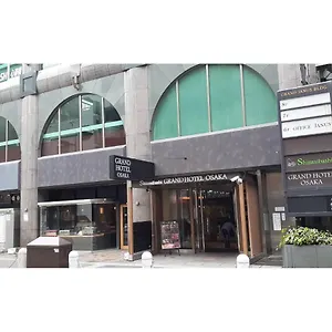 3* Hotel Shinsaibashi Grand