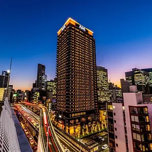 Hotel Apa & Umeda Eki Tower, Ósaka