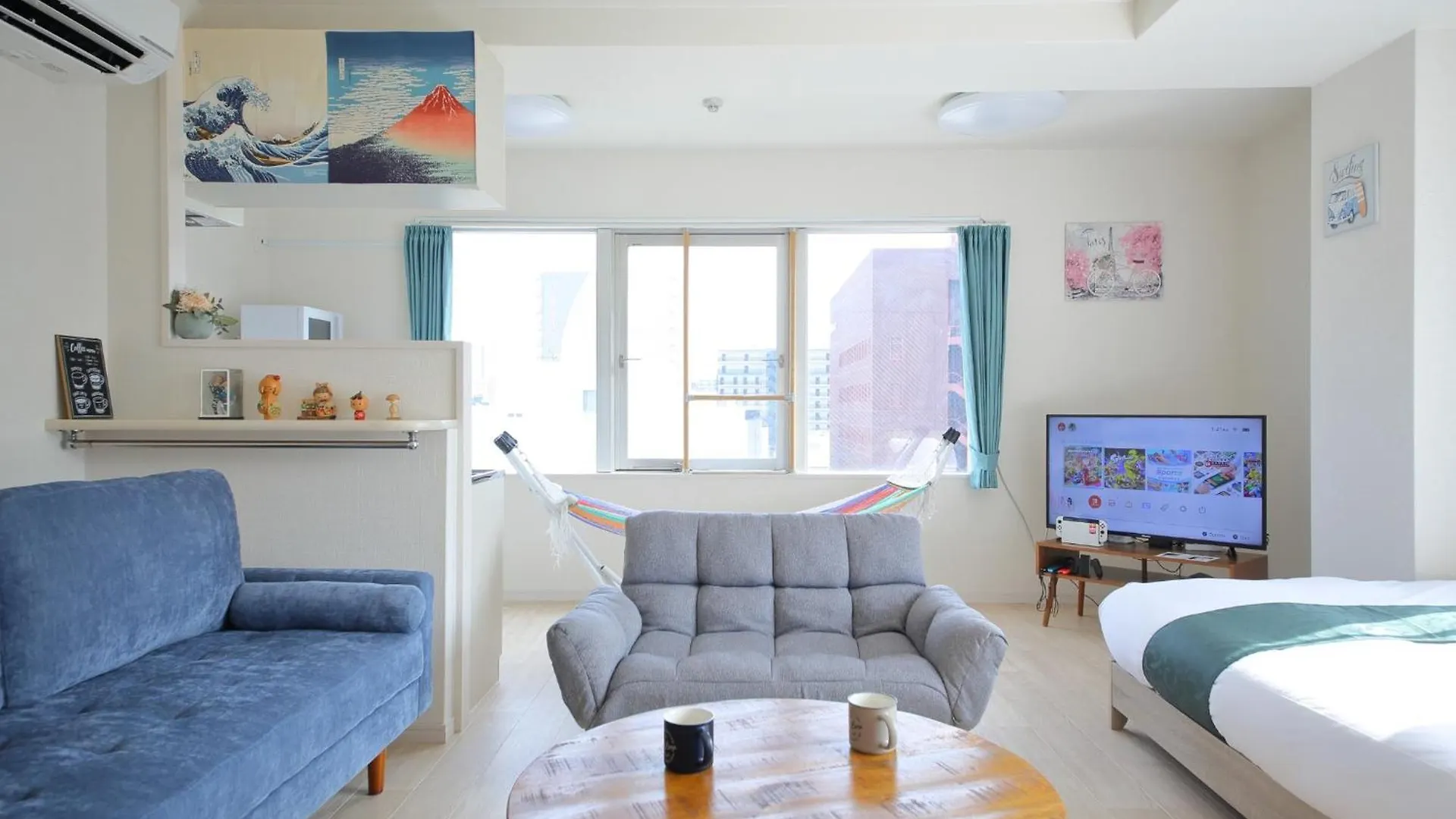 Osaka House - Vacation Stay 9079
